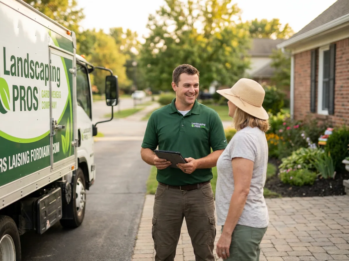 Landscaping Bomont, WV FAQs